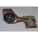 Ventilateur + radiateur HP Elitebook 8730W - 494000-001