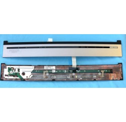 Bandeau tactile HP Elitebook 8730W - 493966-001