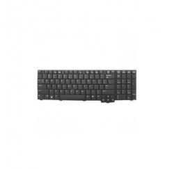 Clavier AZERTY HP Elitebook 8730W - 494002-051 - Gar.1 mois