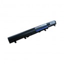 BATTERIE NEUVE COMPATIBLE ACER Aspire V5 series, Packard Bell AL12A32 - 14.4/14.8V - 2200mah