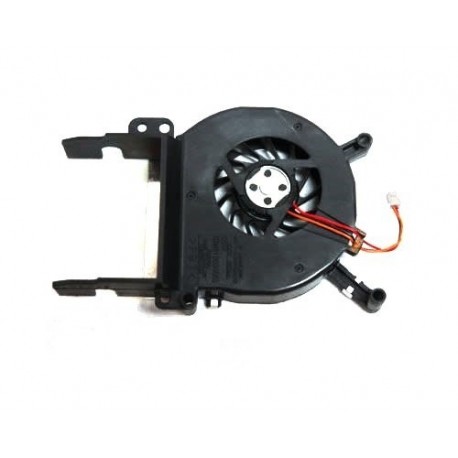 VENTILATEUR RECONDITIONNE TOSHIBA sATELLITE 2405 2410 2415 P000347550 Gdm610000063 - MCF-109PBM05