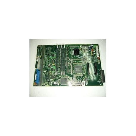 CARTE MERE NEUVE HP DESIGNJET 1050C, 1055CM - C6074-69055 