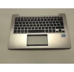 CLAVIER AZERTY NEUF + COQUE ASUS S200e - 90R-NFQ1K1H01U - 90R-NFQ1K1H00U