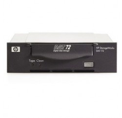 LECTEUR DAT HP RECONDTIONNE DAT72 DDS5 SCSI - Q1522BR