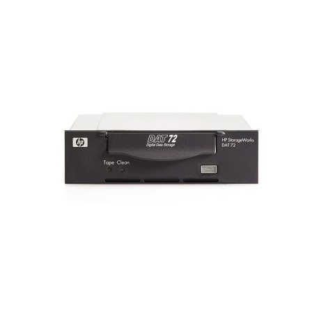 LECTEUR DAT HP RECONDTIONNE DAT72 DDS5 SCSI - Q1522BR