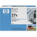 TONER HP NOIR HAUTE CAPACITE POUR LASERJET 4000-T-N-4050 