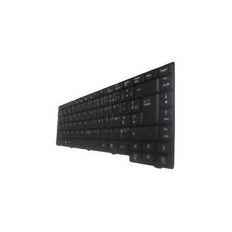 CLAVIER AZERTY NEUF ACER ASPIRE 2930, 2930Z - NSK-AHA0F - KB.INT00.429 