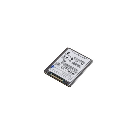 DISQUE DUR RECONDITIONNE SAMSUNG 60GB, PATA ZIF - HS06THB - 1.8"