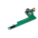 CARTE FILLE ACER ASPIRE 3680 TRAVELMATE 3260 - POWER BOARD - 55.TDY07.002
