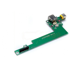 CARTE FILLE ACER ASPIRE 3680 TRAVELMATE 3260 - POWER BOARD - 55.TDY07.002