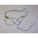 ANTENNES WIFI OCCASION HP G6-1000 series - droite et gauche - 6036B0088901 6036B0089001 - R15-AN-090-A-B