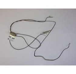 ANTENNES WIFI OCCASION HP G6-1000 series - droite et gauche - 6036B0088901 6036B0089001 - R15-AN-090-A-B