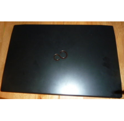 COQUE ECRAN NEUVE FUJITSU Lifebook A544 - FUJ:CP651731-XX