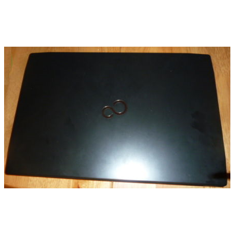 COQUE ECRAN NEUVE FUJITSU Lifebook A544 - FUJ:CP651731-XX