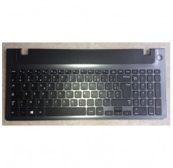 CLAV AZERTY NEUF + COQUE SAMSUNG NP355V5C, NP300E5E - BA75-04094B  - AP0RS000910