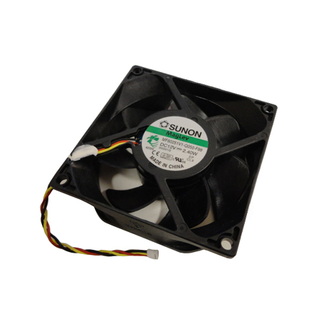 VENTILATEUR NEUF SUNON ACER Projector - KDE1208PTV2 - 3 FILS - 2.8W - 12V