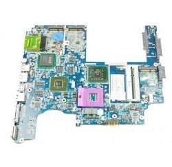 CARTE MERE RECONDITIONNEE HP Pavilion DV7-1000 - 480365-001 - LA-4082P