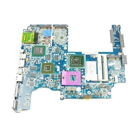 CARTE MERE RECONDITIONNEE HP Pavilion DV7-1000 - 480365-001 - LA-4082P