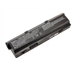 ATTERIE NEUVE COMPATIBLE DELL ALIENWARE M15x - F3J9T, F681T - 11.1V - 4400mh