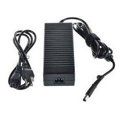 CHARGEUR NEUF COMPATIBLE DELL Alienware M15x, Latitude E6420, XPS L701X - 150W - 19.5V - 7.7A - J408P - 330-5829