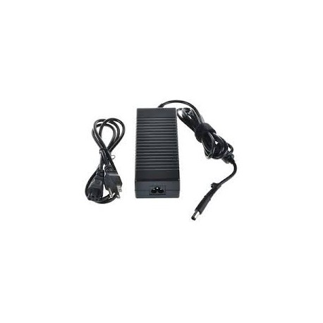 CHARGEUR NEUF COMPATIBLE DELL Alienware M15x, Latitude E6420, XPS L701X - 150W - 19.5V - 7.7A - J408P - 330-5829