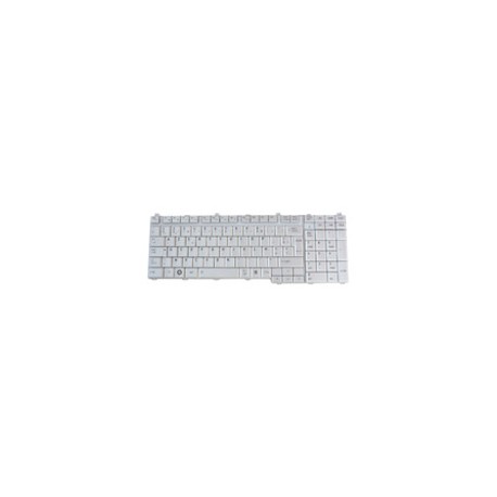 CLAVIER AZERTY NEUF TOSHIBA...