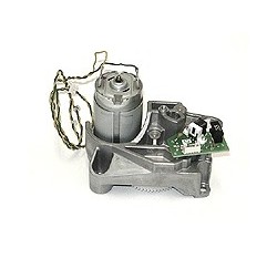 MEDIA ADVANCE TRANSMISSION RECONDITIONNE HP Designjet T770 T790 T1200 T1300 t2300 Z5200 - CH538-67027 - Q5669-60704