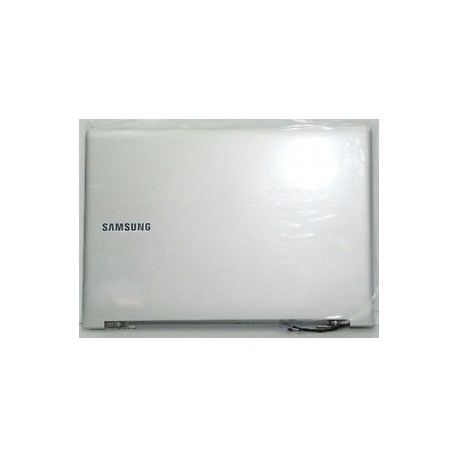 ENSEMBLE NEUF ECRAN + COQUE SAMSUNG NP900X4D-A01 - BA96-06424A - gRIS? sILVER