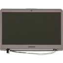 ENSEMBLE NEUF ECRAN + COQUE SAMSUNG NP900X4D-A01 - BA96-06424A - gRIS? sILVER