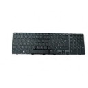 CLAVIER AZERTY NEUF DELL 17R 5721, 3721 - gv3vf - 0GV3VF 