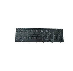 CLAVIER AZERTY NEUF DELL 17R 5721, 3721 - gv3vf - 0GV3VF 