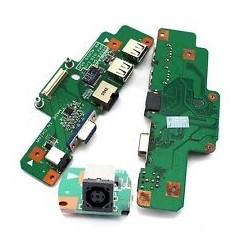 CARTE FILLE NEUVE DELL Inspiron 1750 - 48.4CN01.001 48.4CN01.011 48.4CN01.0SC 48.4CN01.0SA