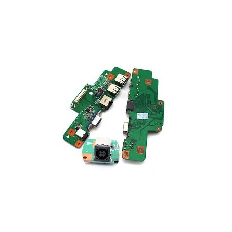 CARTE FILLE NEUVE DELL Inspiron 1750 - 48.4CN01.001 48.4CN01.011 48.4CN01.0SC 48.4CN01.0SA