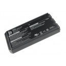 BATTERIE NEUVE COMPATIBLE PACKARD BELL S4 series - 916C4910F -  EUP-K2-4-24 - SQU-527 - 11.1V - 4800mah