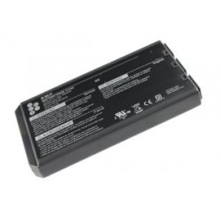 BATTERIE NEUVE COMPATIBLE PACKARD BELL S4 series - 916C4910F -  EUP-K2-4-24 - SQU-527 - 11.1V - 4800mah