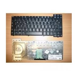 CLAVIER AZERTY NEUF HP NX7300, NX7400 - NSK-C650F - 359089-051