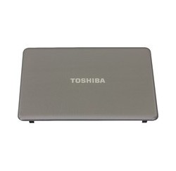 COQUE ECRAN NEUVE TOSHIBA Satellite C875, L870 - H000042890 - Silver