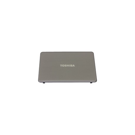 COQUE ECRAN NEUVE TOSHIBA Satellite C875, L870 - H000042890 - Silver