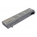 BATTERIEVE COMPATIBLE DELL Latitude E6400 series, Precision M4400 - 4800mah - 11.1V - 451-11218 - Grise