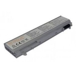 BATTERIEVE COMPATIBLE DELL Latitude E6400 series, Precision M4400 - 4800mah - 11.1V - 451-11218 - Grise