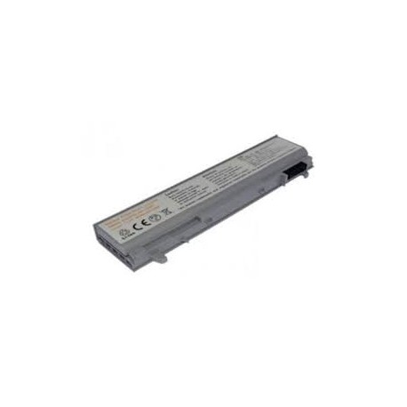 BATTERIEVE COMPATIBLE DELL Latitude E6400 series, Precision M4400 - 4800mah - 11.1V - 451-11218 - Grise