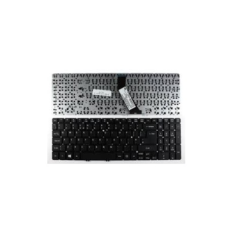 CLAVIER AZERTY NEUF ACER ASPIRE V5-573, V5-573G - NSK-R90SQ, 9Z.NAGSQ.00F, NK.I1717.0AV