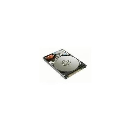 DISQUE DUR 160GB 2,5" SATA...