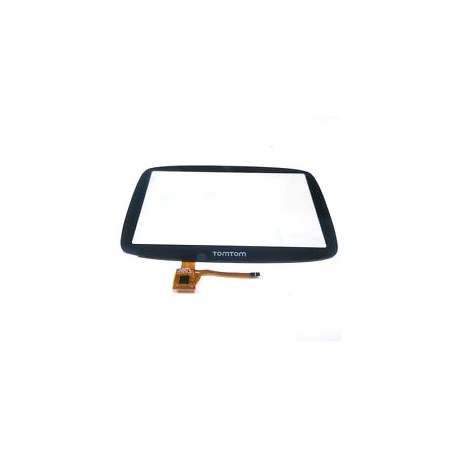 VITACTILE NEUVE TOMTOM GO 500, GO 5000 4FL50 