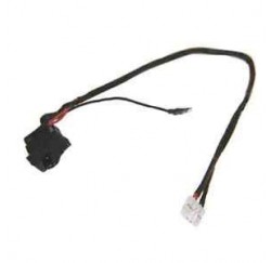 Connecteur alimentation carte mère portable SAMSUNG NP-R519 - BA39-00789A - 369494