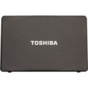 COQUE ECRAN NEUVE TOSHIBA Satellite C660 series  K000111340 - K000115740 - AP0H0000100