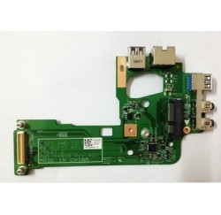 CARTE FILLE NEUVE USB, AUDIO DELL M5010, 15R N5110 - 48.4Ie14.011 - 48.4Ie14.011