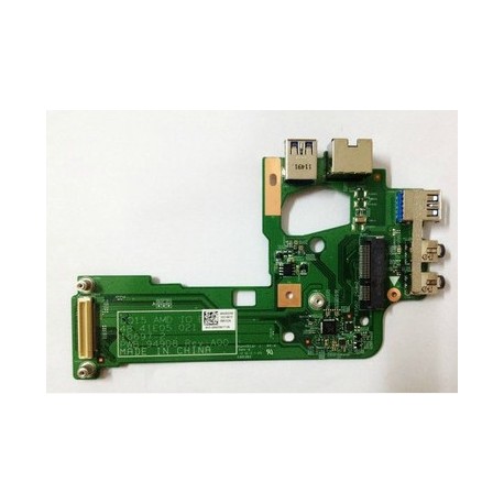CARTE FILLE NEUVE USB, AUDIO DELL M5010, 15R N5110 - 48.4Ie14.011 - 48.4Ie14.011