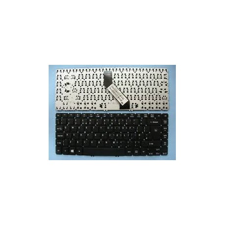 CLAVIER AZERTY NEUF ACER ASPIRE V5-472 V5-472G V5-472P V5-472PG - Sans Grille