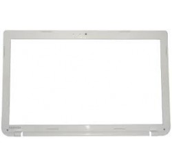 CONTOUR ECRAN NEUF TOSHIBA Satellite C55-A - V000320020 - Blanc 